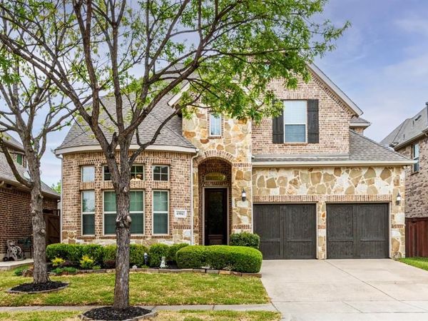 6904 Helena Way, McKinney, TX 75070
