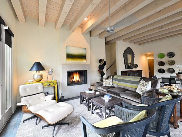 211 Callecita Place , Unit A, Santa Fe, NM 87501