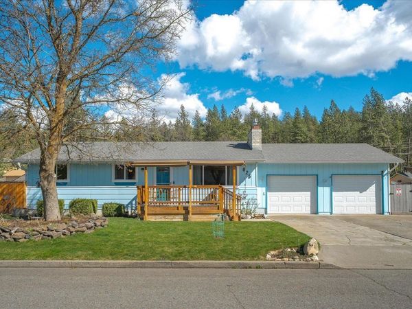 825 S Edgerton Rd, Spokane, WA 99212