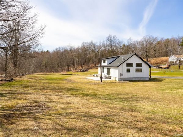 119 Bakertown Road , Accord, NY 12404