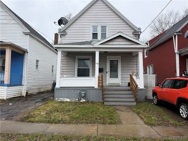 134 Condon Avenue, Buffalo, NY 14207