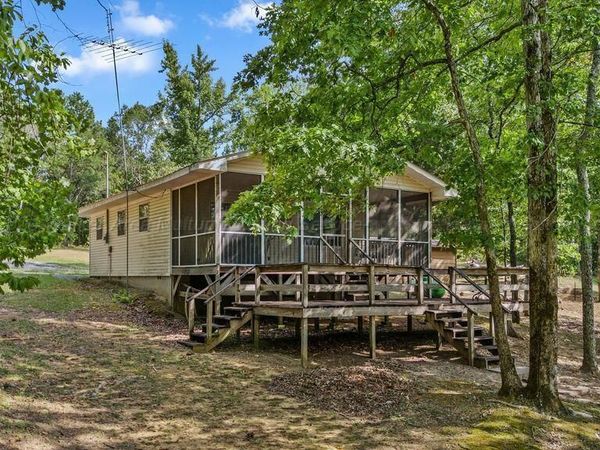 1031 COUNTY ROAD 3081, Double Springs, AL 35553