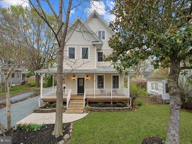 1715 S NELSON STREET, ARLINGTON, VA 22204