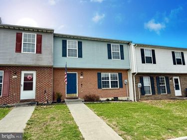 407 EMILY LANE , WINCHESTER, VA 22602
