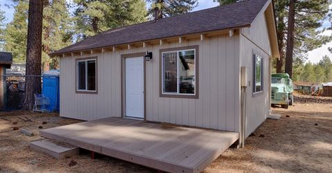 945 3rd St, South Lake Tahoe, CA 96150 Photo