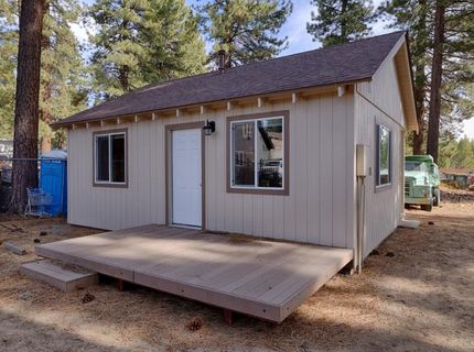 945 3rd St, South Lake Tahoe, CA 96150 Photo