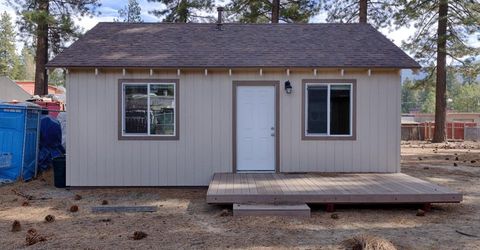 945 3rd St, South Lake Tahoe, CA 96150 Photo