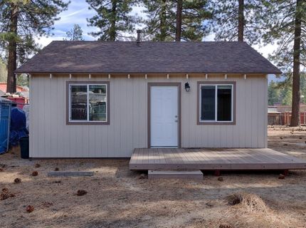 945 3rd St, South Lake Tahoe, CA 96150 Photo