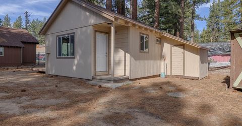 945 3rd St, South Lake Tahoe, CA 96150 Photo