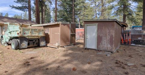 945 3rd St, South Lake Tahoe, CA 96150 Photo