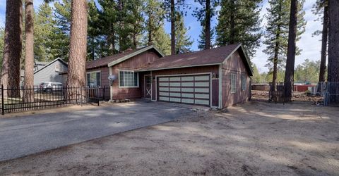 945 3rd St, South Lake Tahoe, CA 96150 Photo