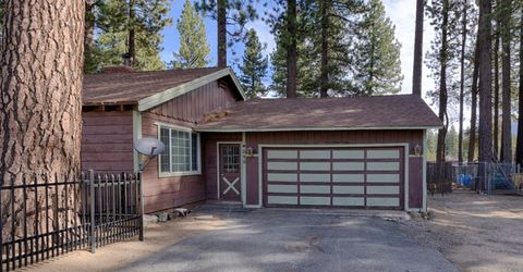 945 3rd St, South Lake Tahoe, CA 96150 Photo