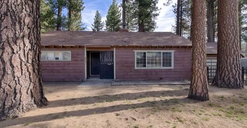 945 3rd St, South Lake Tahoe, CA 96150 Photo