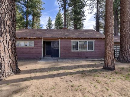 945 3rd St, South Lake Tahoe, CA 96150 Photo