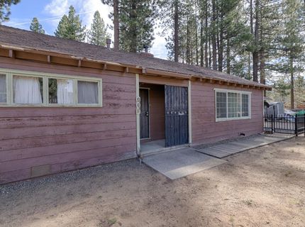 945 3rd St, South Lake Tahoe, CA 96150 Photo