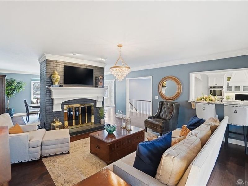 4451 Royal Ridge Way, Kettering, OH 45429 Photo 11