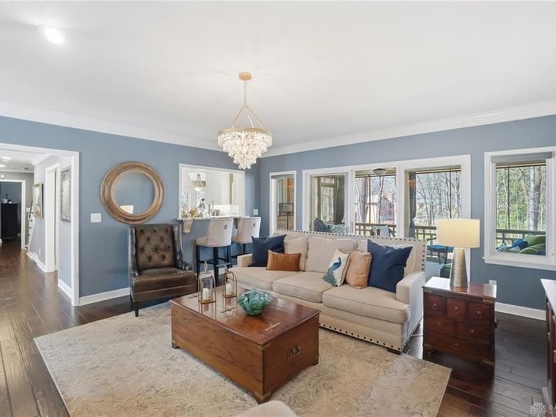 4451 Royal Ridge Way, Kettering, OH 45429 Photo 12