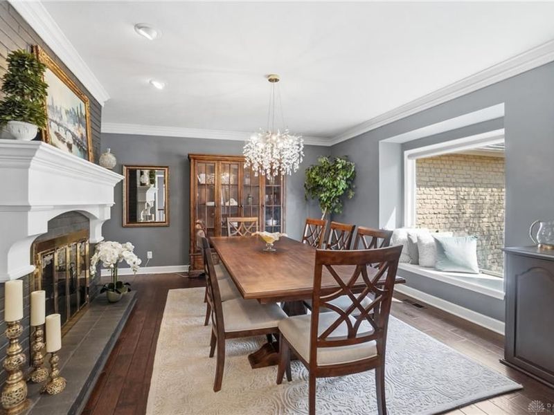 4451 Royal Ridge Way, Kettering, OH 45429 Photo 16