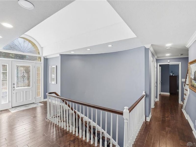 4451 Royal Ridge Way, Kettering, OH 45429 Photo 18