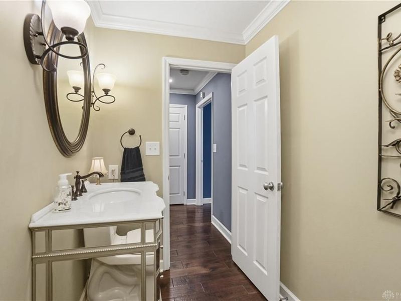 4451 Royal Ridge Way, Kettering, OH 45429 Photo 19