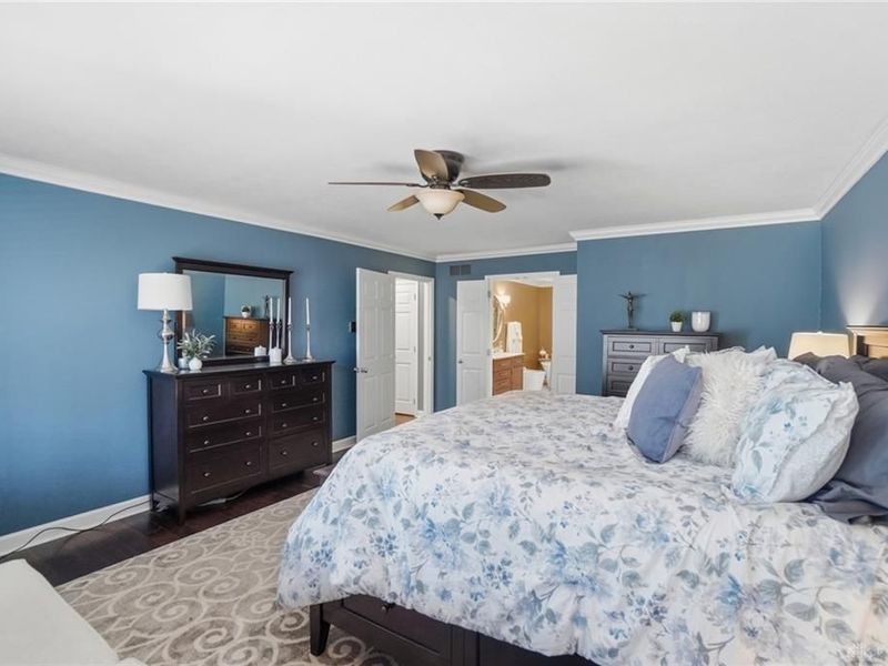 4451 Royal Ridge Way, Kettering, OH 45429 Photo 21