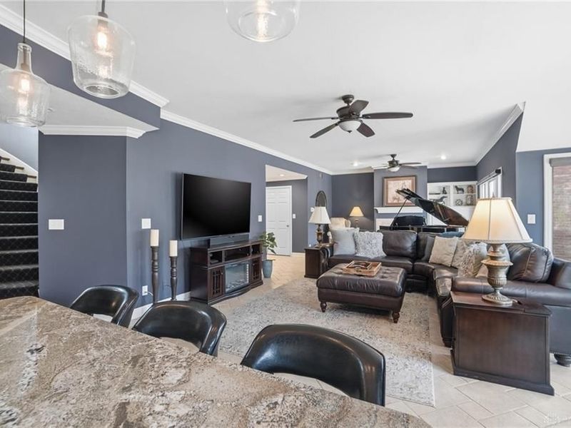 4451 Royal Ridge Way, Kettering, OH 45429 Photo 30