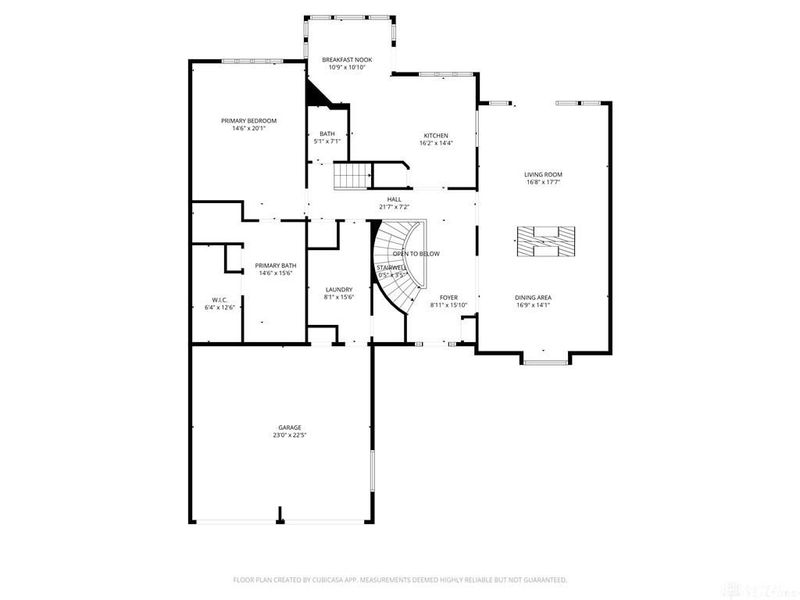 4451 Royal Ridge Way, Kettering, OH 45429 Photo 51