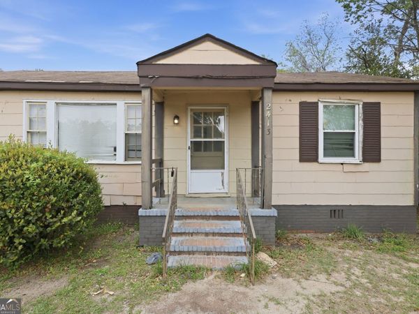 2413 Ruby Drive, Augusta, GA 30906