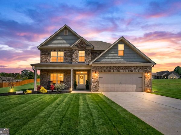 214 Millie Court, Mcdonough, GA 30252