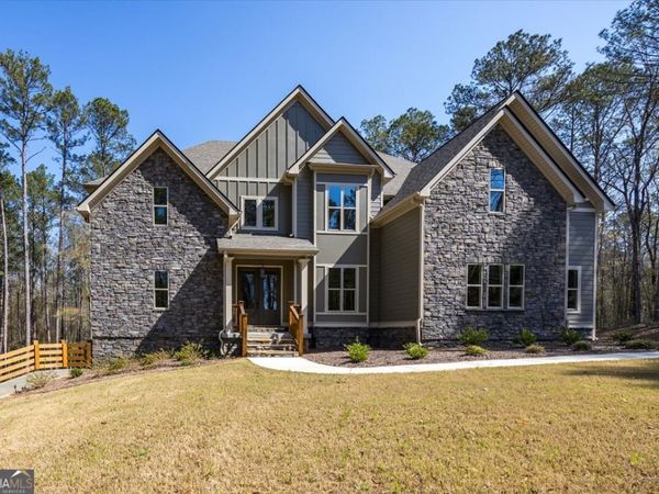 360 Indian Trail, Concord, GA 30206