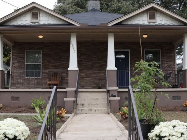 1097 Fortress Avenue SW, Atlanta, GA 30315