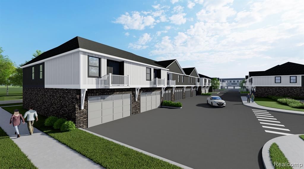 1245 Timberlane, Troy, MI 48098 Main Photo