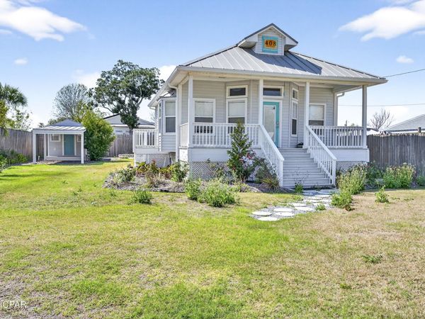 408 Wisteria Street , Panama City Beach, FL 32407