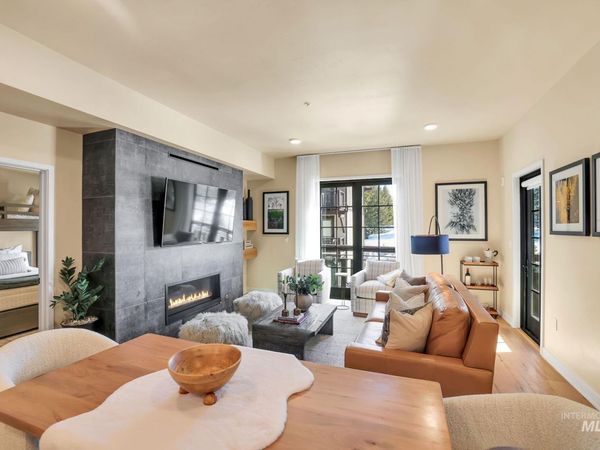 780 Village, Unit 312, Donnelly, ID 83615