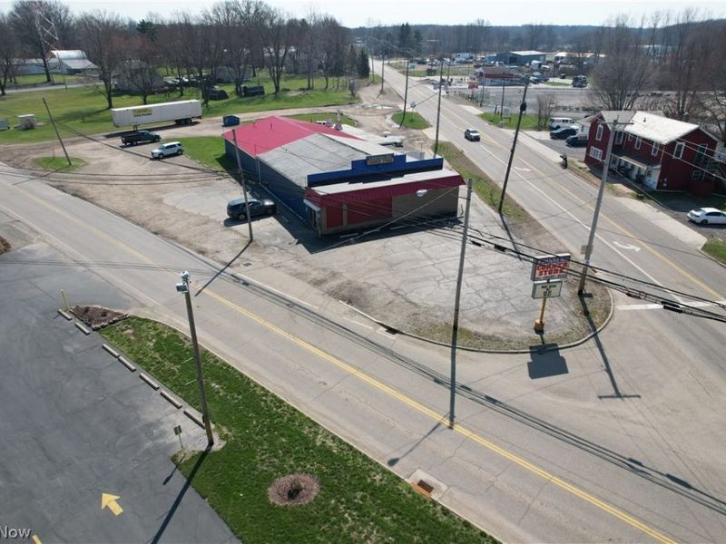 6792 Tallmadge Road, Rootstown, OH 44272 Photo 1