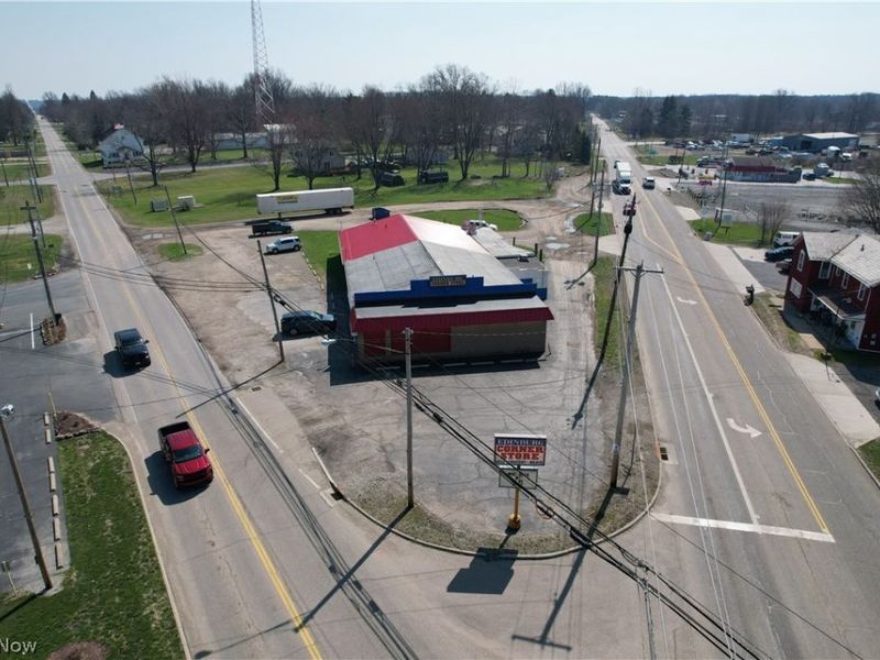 6792 Tallmadge Road, Rootstown, OH 44272 Photo 2