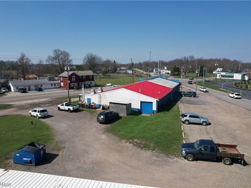 6792 Tallmadge Road, Rootstown, OH 44272 Photo 3