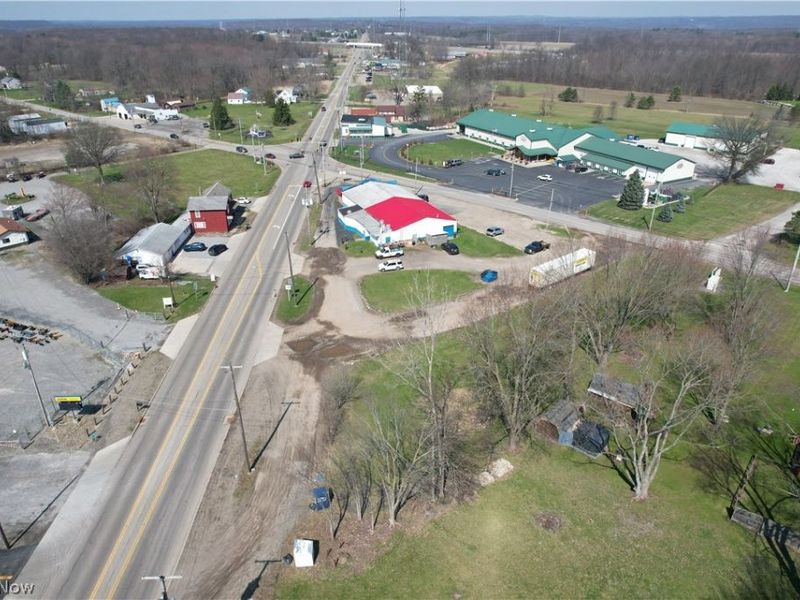 6792 Tallmadge Road, Rootstown, OH 44272 Photo 4