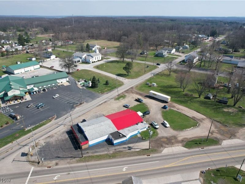 6792 Tallmadge Road, Rootstown, OH 44272 Photo 5