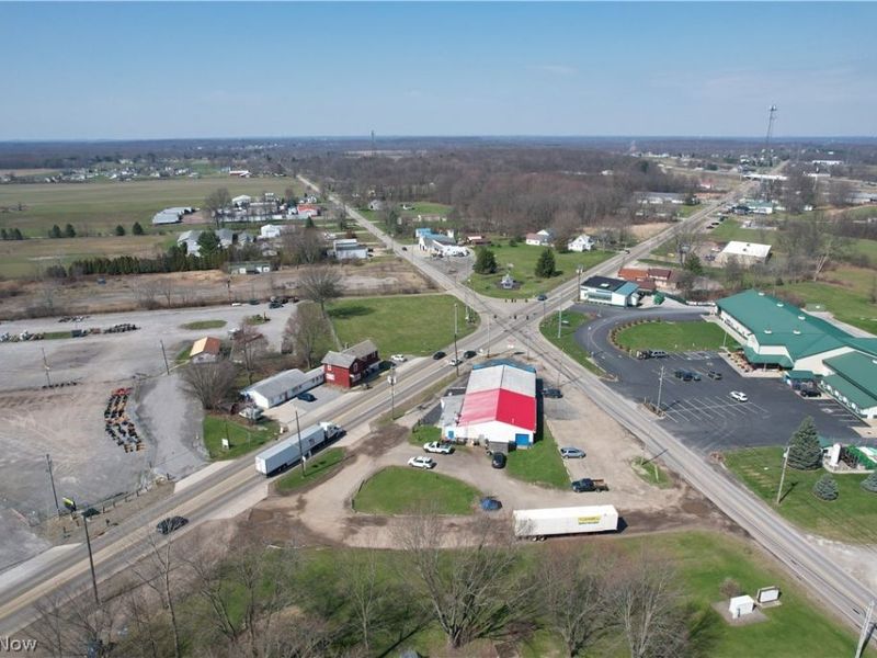 6792 Tallmadge Road, Rootstown, OH 44272 Photo 7