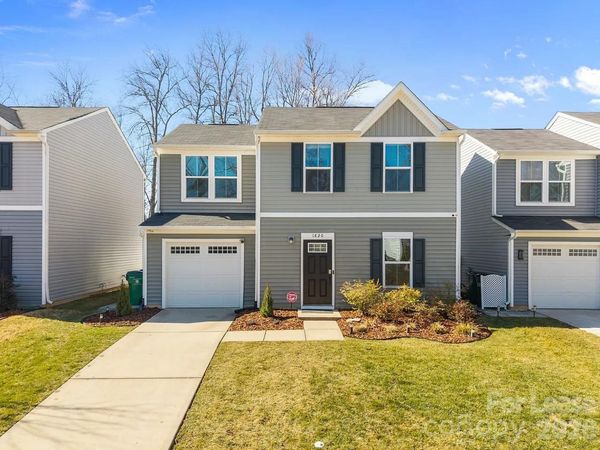 1820 Hooper Court , Charlotte, NC 28212