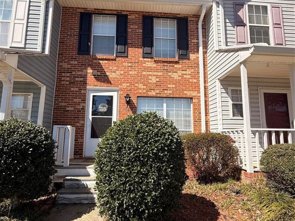 8212 Circle Tree Lane , Charlotte, NC 28277