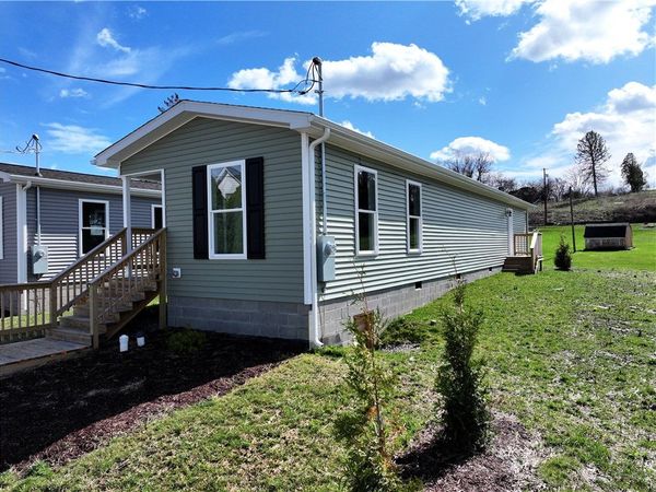 448 Motheral Ave, Monessen, PA 15062