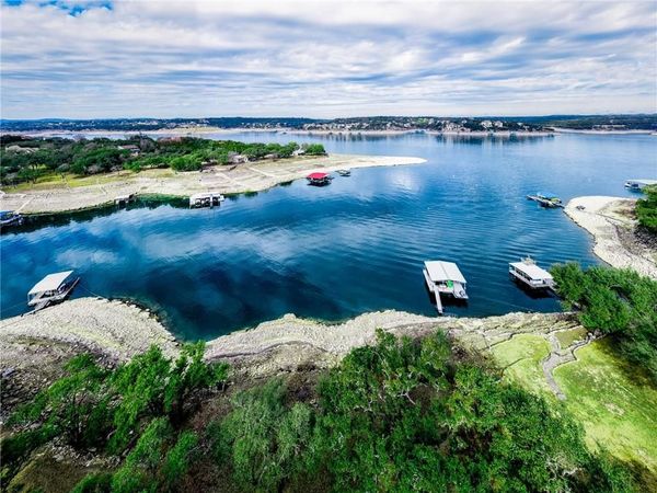 1200 Hurst HOLW, Austin, TX 78734