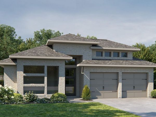 1348 Cypress Paul ST, Georgetown, TX 78628