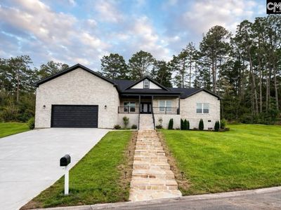 125 Laurel Hill Drive , West Columbia, SC 29170