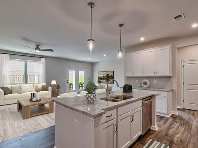 327 Ursus Drive , West Columbia, SC 29170