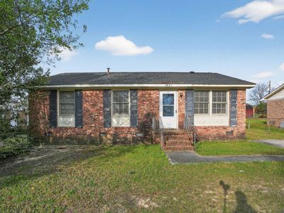 3821 Trotter Road , Columbia, SC 29209