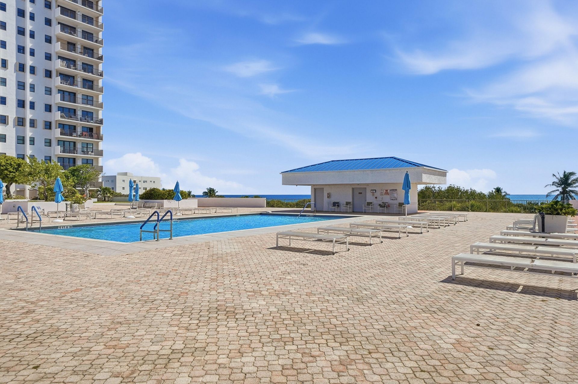 1201 S Ocean Drive, Unit 506s, Hollywood, FL 33019 Photo