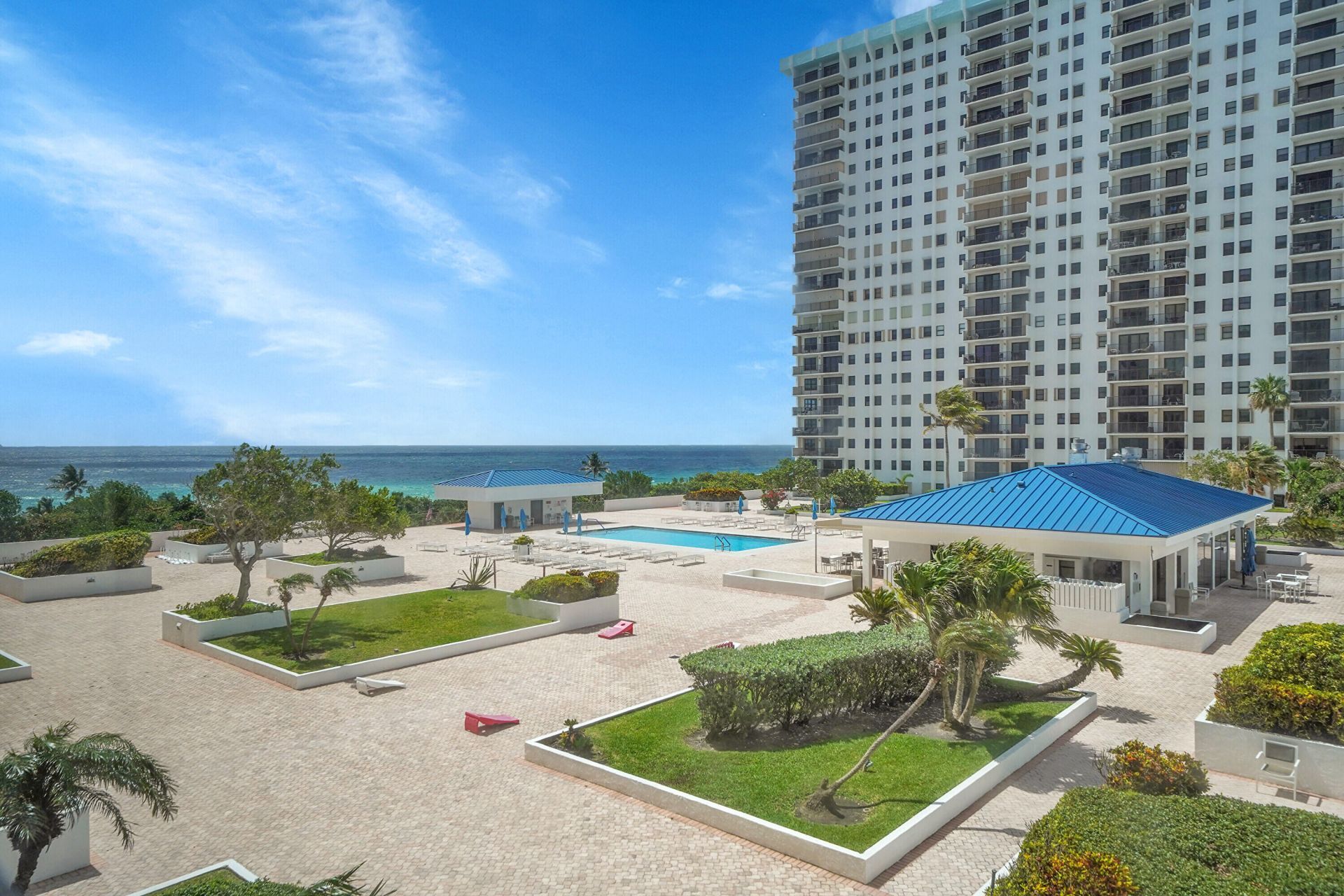 1201 S Ocean Drive, Unit 506s, Hollywood, FL 33019 Photo